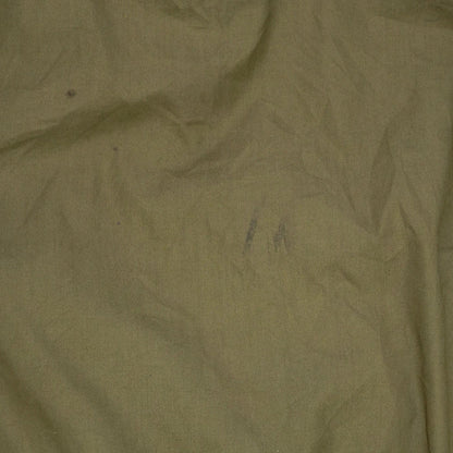 USGI CVC Olive Drab Coveralls - Large Regular - US Army Surplus - Overalls