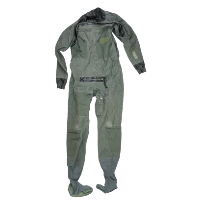 USGI CWU-74/P Flyer's Anti-Exposure Coveralls - XLarge Long - US Army Surplus - Overalls