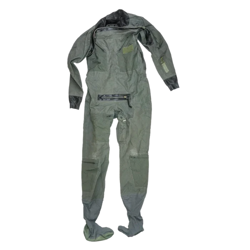 USGI CWU-74/P Flyer's Anti-Exposure Coveralls - XLarge Long - US Army Surplus - Overalls