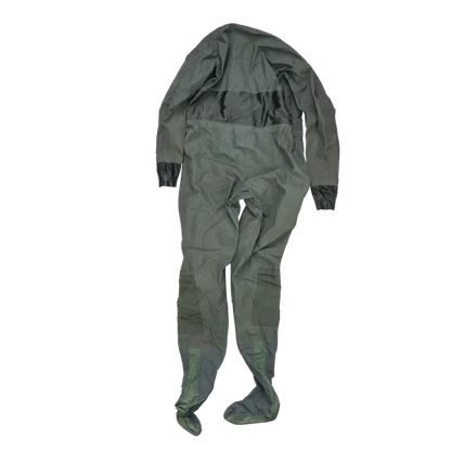 USGI CWU-74/P Flyer's Anti-Exposure Coveralls - XLarge Long - US Army Surplus - Overalls