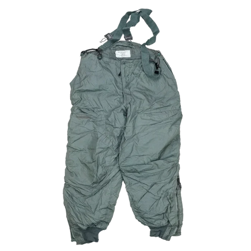 USGI F-1B Extreme Cold Weather Trousers - 36, Large - US Army Surplus - Winter Trousers