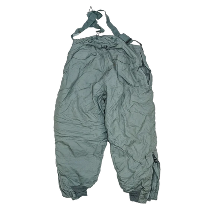 USGI F-1B Extreme Cold Weather Trousers - 36, Large - US Army Surplus - Winter Trousers