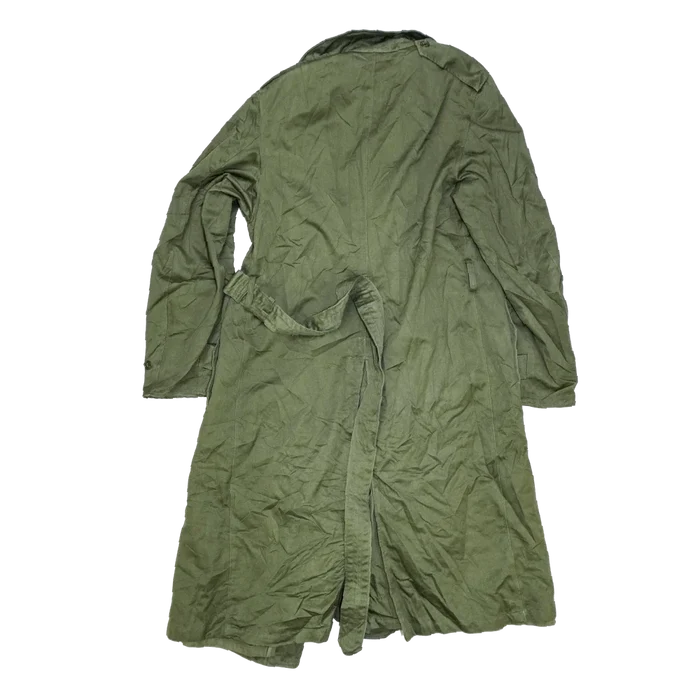 USGI M-1950 Overcoat - Medium Long - US Army Surplus - Great Coats