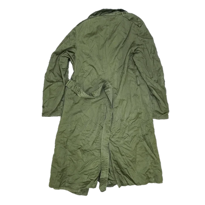 USGI M-1950 Overcoat - Medium Long - US Army Surplus - Great Coats