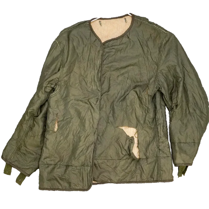 USGI M-1951 Field Jacket Liner - Medium, Item 3 - US Army Surplus - Jacket Liner