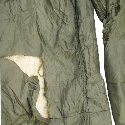 USGI M-1951 Field Jacket Liner - Medium, Item 3 - US Army Surplus - Jacket Liner