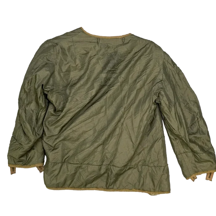 USGI M-1951 Field Jacket Liner - Small, Item 4 - US Army Surplus - Jacket Liner