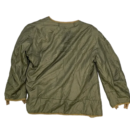 USGI M-1951 Field Jacket Liner - Small, Item 4 - US Army Surplus - Jacket Liner