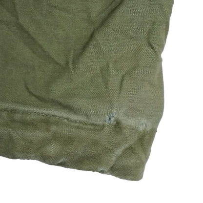 USGI M-1951 Field Shell Trousers - Small Short - US Army Surplus - Winter Trousers