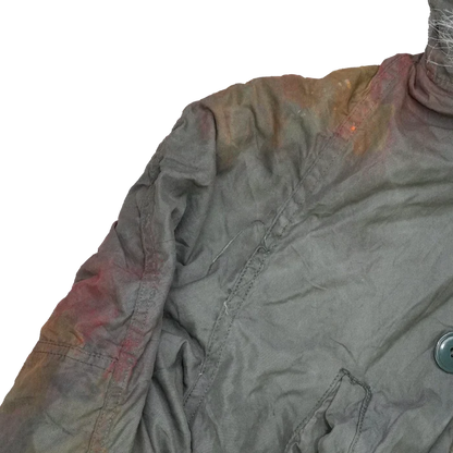 USGI N-3B Extreme Cold Weather Parka - Large - US Army Surplus - Parkas