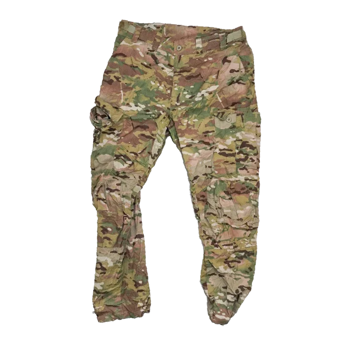 USGI OCP Advanced Combat Pants - Large Regular, Item 1 - US Army Surplus - Combat Trousers