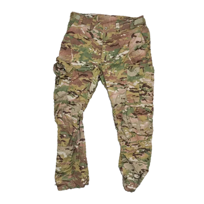 USGI OCP Advanced Combat Pants - Large Regular, Item 1 - US Army Surplus - Combat Trousers