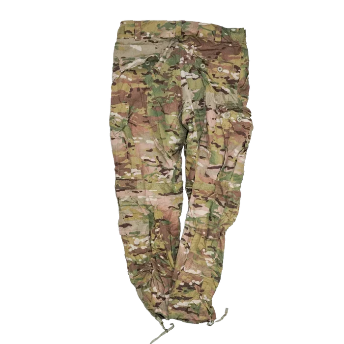 USGI OCP Advanced Combat Pants - Large Regular, Item 1 - US Army Surplus - Combat Trousers