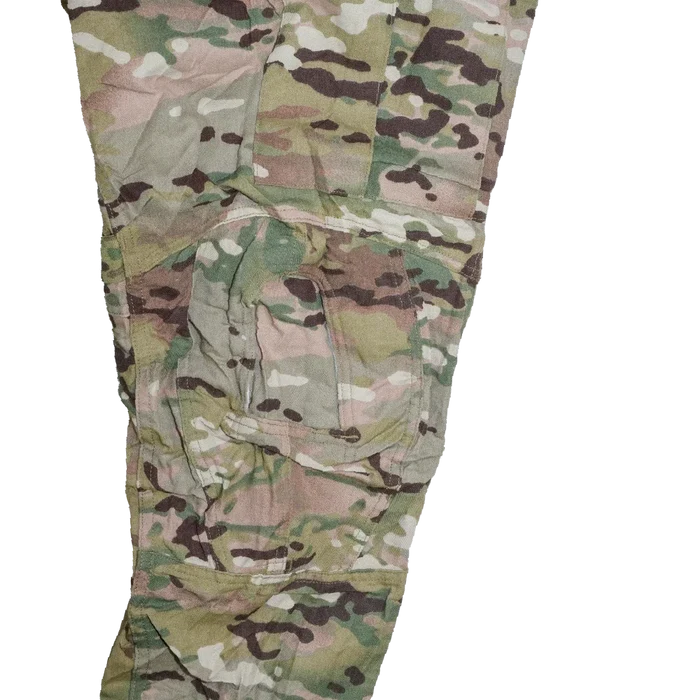 USGI OCP Advanced Combat Pants - Large Regular, Item 1 - US Army Surplus - Combat Trousers