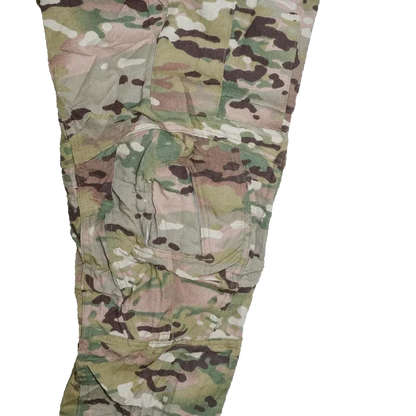USGI OCP Advanced Combat Pants - Large Regular, Item 1 - US Army Surplus - Combat Trousers