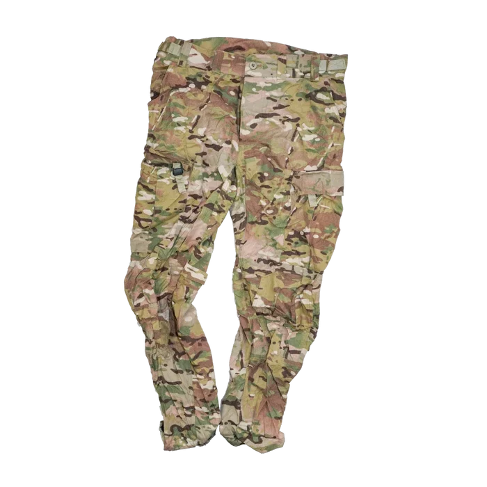 USGI OCP Advanced Combat Pants - Large Regular, Item 2 - US Army Surplus - Combat Trousers