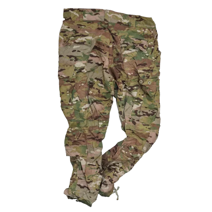 USGI OCP Advanced Combat Pants - Large Regular, Item 2 - US Army Surplus - Combat Trousers