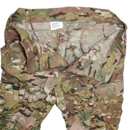 USGI OCP Advanced Combat Pants - Large Regular, Item 2 - US Army Surplus - Combat Trousers