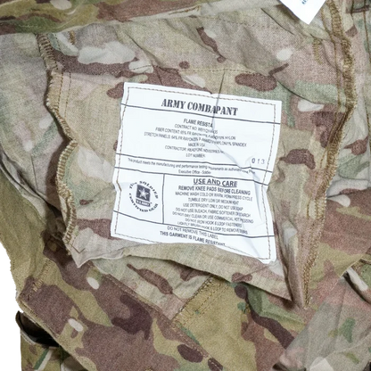 USGI OCP Advanced Combat Pants - Large Regular, Item 2 - US Army Surplus - Combat Trousers