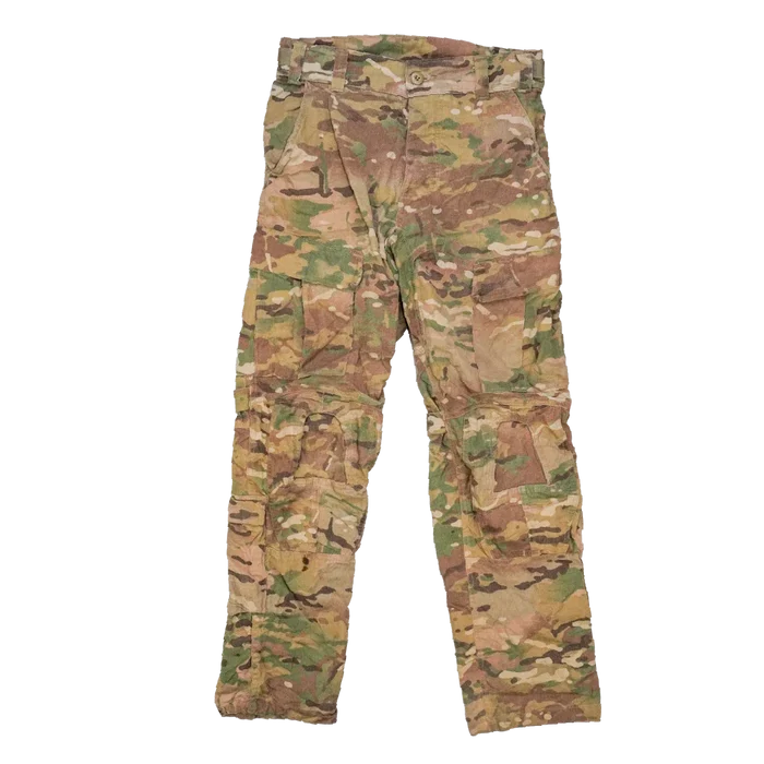 USGI OCP Advanced Combat Pants - Small Regular - US Army Surplus - Combat Trousers