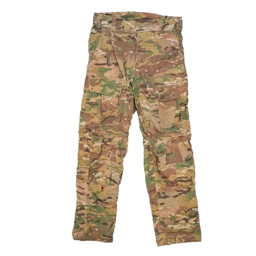 USGI OCP Advanced Combat Pants - Small Regular - US Army Surplus - Combat Trousers