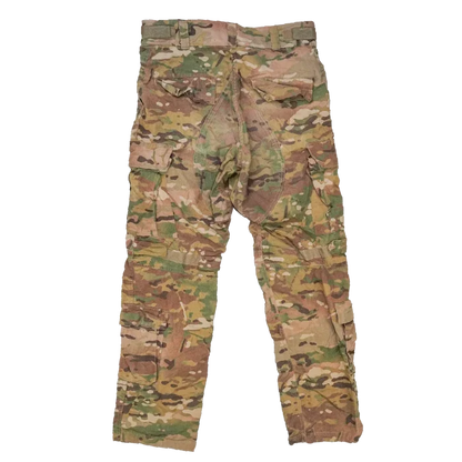 USGI OCP Advanced Combat Pants - Small Regular - US Army Surplus - Combat Trousers