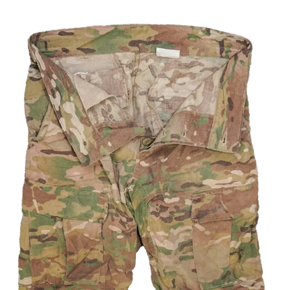 USGI OCP Advanced Combat Pants - Small Regular - US Army Surplus - Combat Trousers