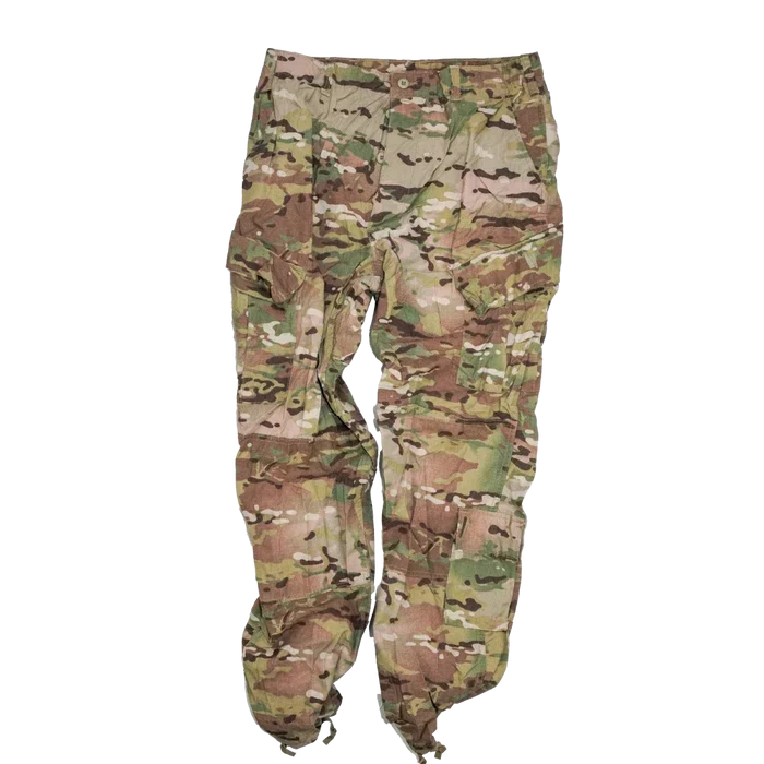 USGI OCP Combat Trousers - Large Long - US Army Surplus - Combat Trousers