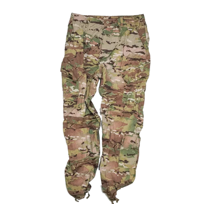 USGI OCP Combat Trousers - Large Long - US Army Surplus - Combat Trousers