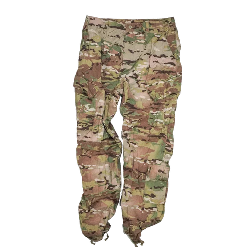 USGI OCP Combat Trousers - Large Long - US Army Surplus - Combat Trousers