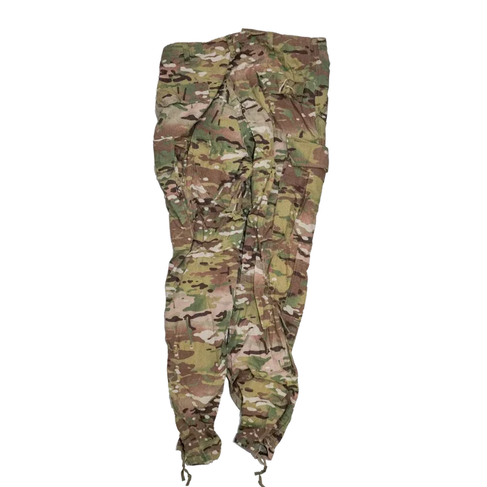 USGI OCP Combat Trousers - Large Long - US Army Surplus - Combat Trousers