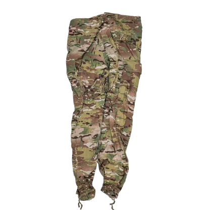USGI OCP Combat Trousers - Large Long - US Army Surplus - Combat Trousers