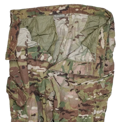 USGI OCP Combat Trousers - Large Long - US Army Surplus - Combat Trousers