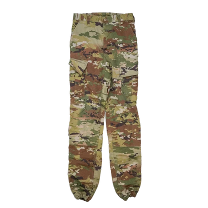 USGI OCP Combat Trousers - Small XLong - US Army Surplus - Combat Trousers