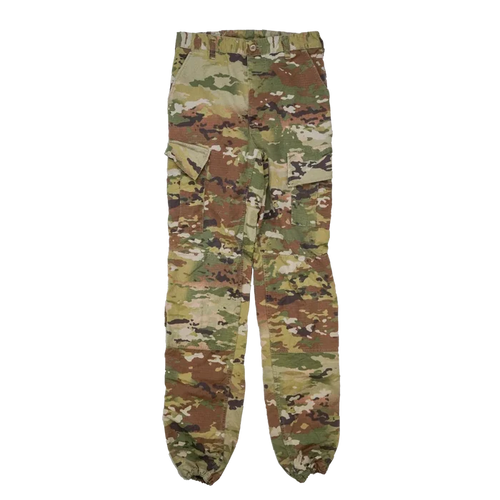 USGI OCP Combat Trousers - Small XLong - US Army Surplus - Combat Trousers