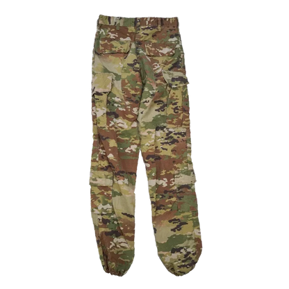 USGI OCP Combat Trousers - Small XLong - US Army Surplus - Combat Trousers