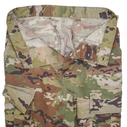 USGI OCP Combat Trousers - Small XLong - US Army Surplus - Combat Trousers