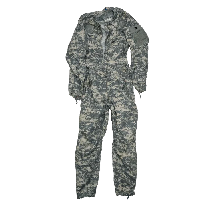 USGI UCP CVC Coveralls - XSmall - Short - US Army Surplus - Overalls