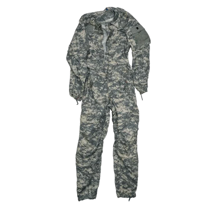USGI UCP CVC Coveralls - XSmall - Short - US Army Surplus - Overalls