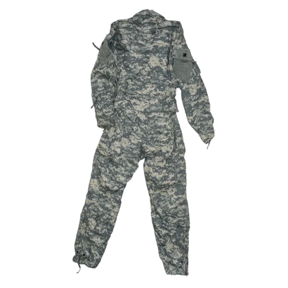 USGI UCP CVC Coveralls - XSmall - Short - US Army Surplus - Overalls