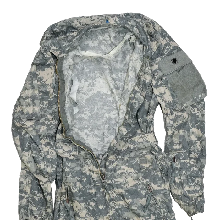 USGI UCP CVC Coveralls - XSmall - Short - US Army Surplus - Overalls