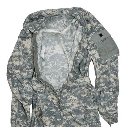 USGI UCP CVC Coveralls - XSmall - Short - US Army Surplus - Overalls