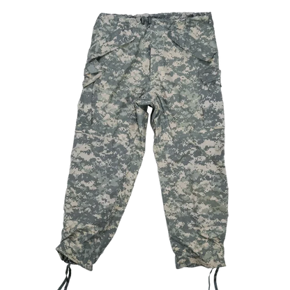 USGI UCP ECWCS Gore-Tex Trousers - Medium Regular - US Army Surplus - Rain Trousers
