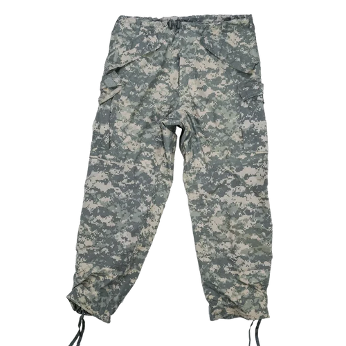 USGI UCP ECWCS Gore-Tex Trousers - Medium Regular - US Army Surplus - Rain Trousers