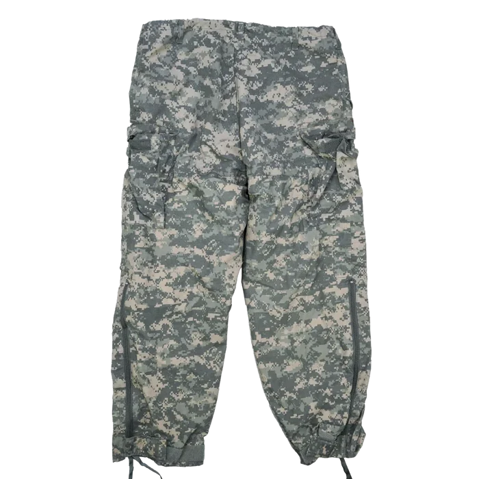USGI UCP ECWCS Gore-Tex Trousers - Medium Regular - US Army Surplus - Rain Trousers