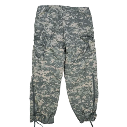 USGI UCP ECWCS Gore-Tex Trousers - Medium Regular - US Army Surplus - Rain Trousers