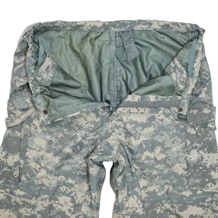 USGI UCP ECWCS Gore-Tex Trousers - Medium Regular - US Army Surplus - Rain Trousers