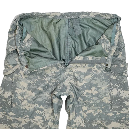 USGI UCP ECWCS Gore-Tex Trousers - Medium Regular - US Army Surplus - Rain Trousers