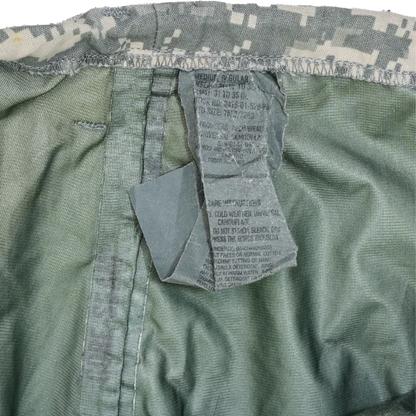 USGI UCP ECWCS Gore-Tex Trousers - Medium Regular - US Army Surplus - Rain Trousers