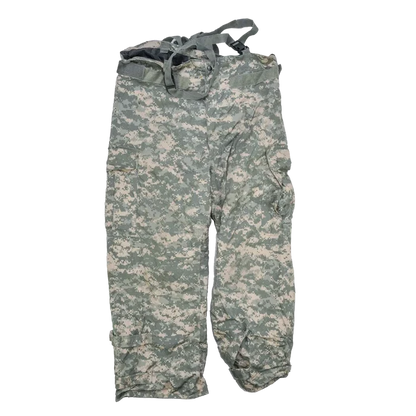 USGI UCP NBC Trousers - Large Regular - US Army Surplus - Combat Trousers